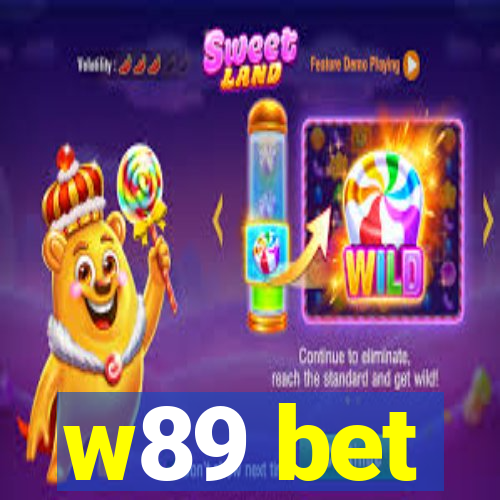 w89 bet